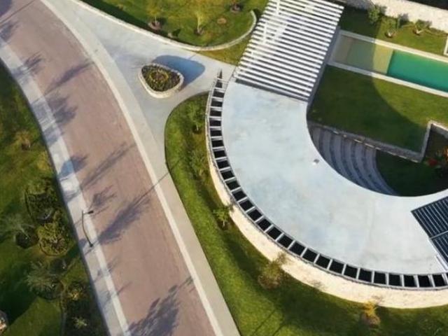 PRECIO PREVENTA Lote 16 SIMATÉ Parque Residencial, Corregidora, Querétaro