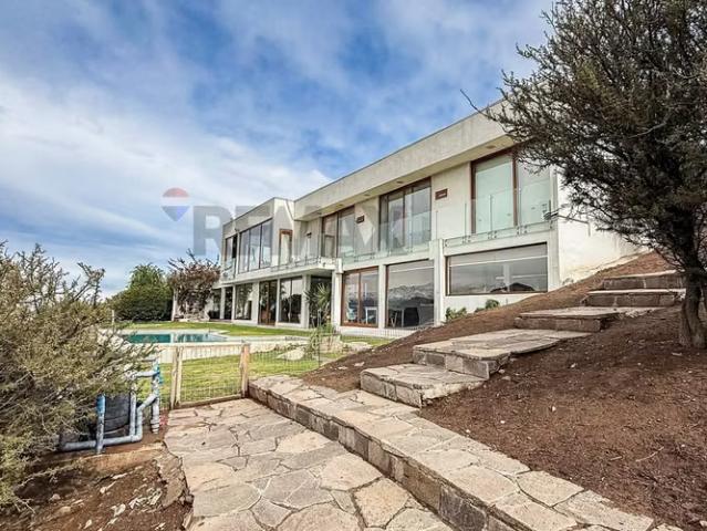 Precio reajustado: vista cordillera chicureo | 5 dormitorios por 21950.00 en Colina