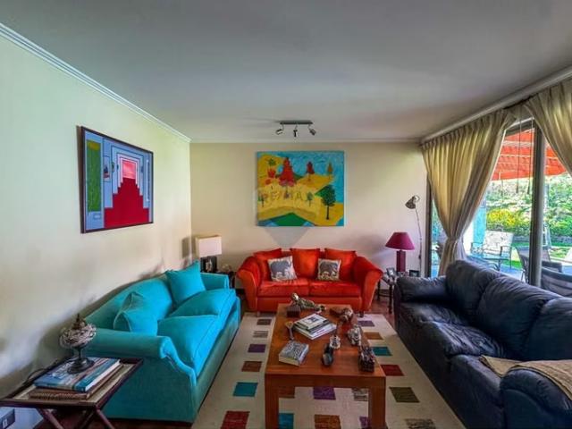 Precio rebaado casa en chamisero amplia y comoda | 4 dormitorios por 12900.00 en Colina