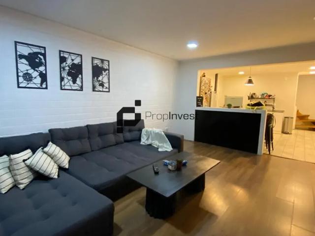 Precio Rebajado Casa Venta De 3 Dorm y 1 Baño. Camino Melipilla Maipu