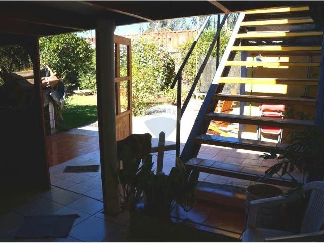 Precio rebajado casa y departamento independiente | 5 dormitorios por 310000. 00 en Quillota