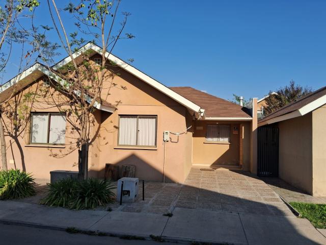 Precio rebajado, casa de un piso en condominio, modelo Alondra