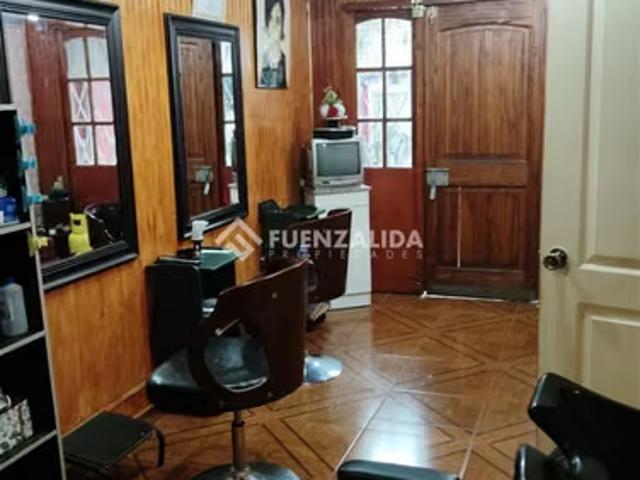Precio rebajado Casa en venta de 4 dorm. En Maipú El Rosal | 4 dormitorios por 160000. 00 en Maipú