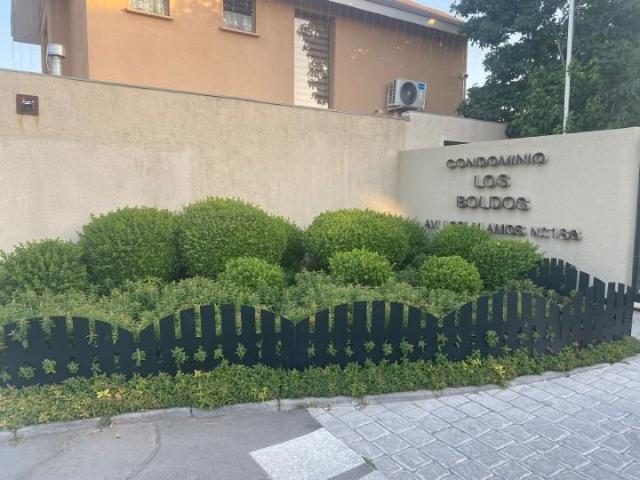 Precio rebajado. Casa modelo Cisne en condominio. Estancia Liray