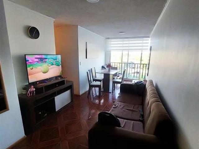 Precio Rebajado Departamento en venta en Talca | 3 Dormitorios por 39000. 00 en Talca
