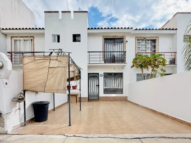¡precio reducido! Casa en venta en paseo de los naranjos |