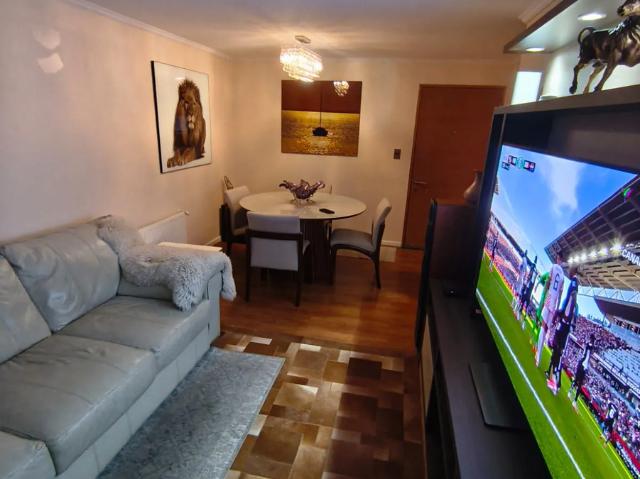 Precio y amplio dpto en arriendo, en condominio moderno