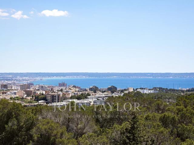 Preciosa villa vacacional con pista de tenis privada en Pinar Park