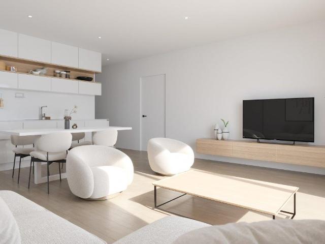 Preciosa villa de lujo independientes de una sola planta con. 89m² Murcia