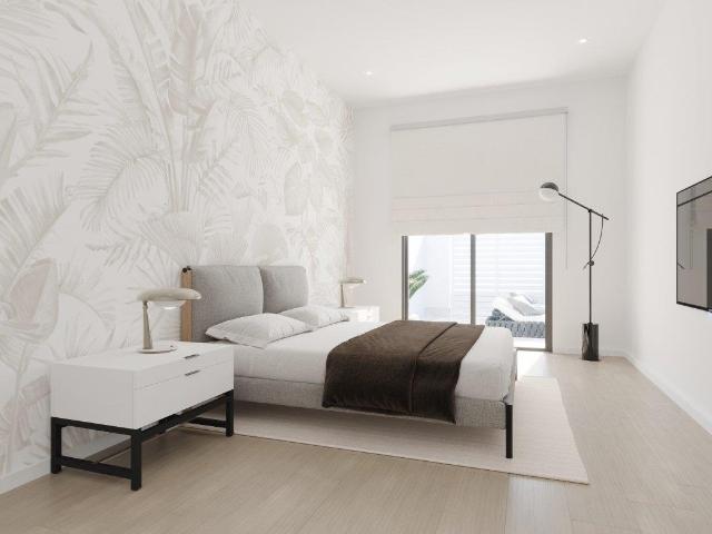 Preciosa villa de lujo independientes de una sola planta con. 89m² Murcia