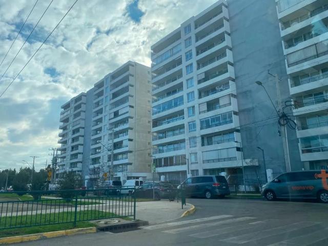 Preciosa vista gastos comunes incluidos, croma ii