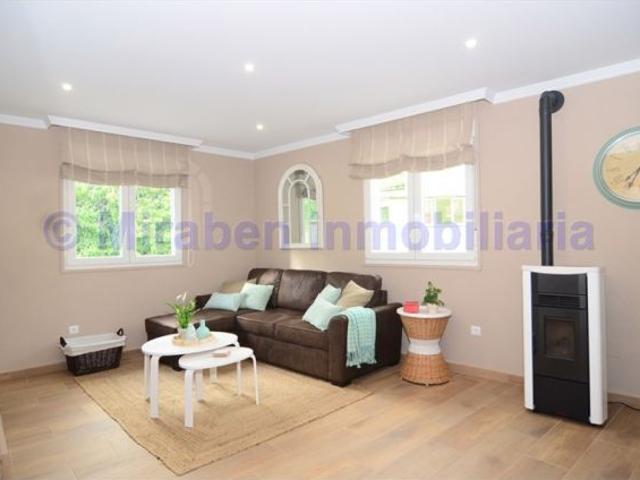 PRECIOSA VIVIENDA DISPONIBLE PARA TODO EL AÑO