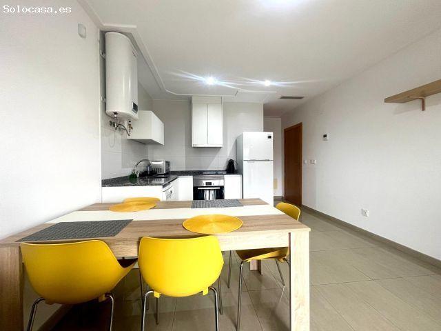Preciosa vivienda en ALQUILER en Cortes Valencianas!