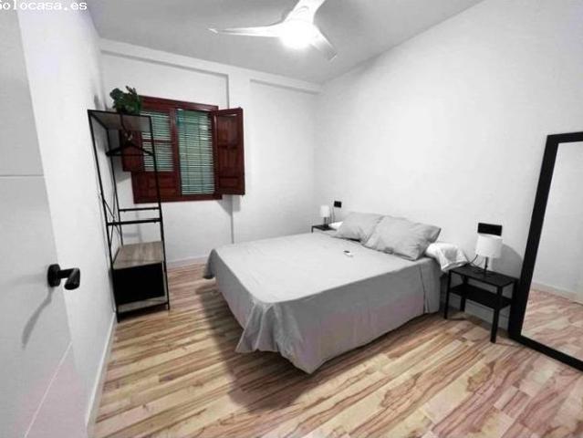 Preciosa Vivienda en alquiler en San Pedro – Casco Histórico de Córdoba