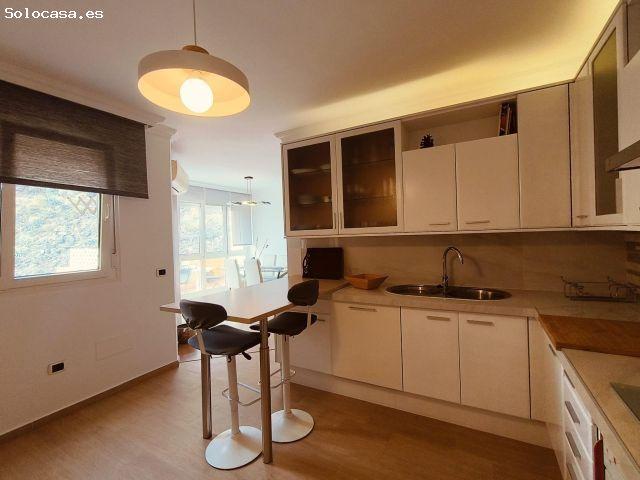 ✨ Preciosa vivienda en Ifara con terraza y vistas despejadas