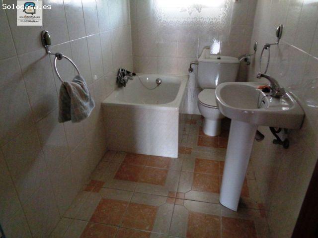 PRECIOSA VIVIENDA EN SANTOVENIA PISUERGA