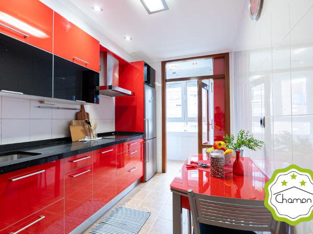 PRECIOSA VIVIENDA EN SAN BARTOLOME