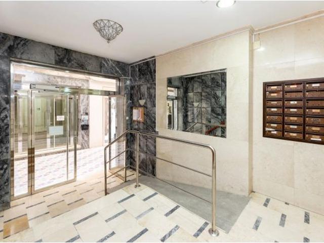 Preciosa vivienda junto calle Mesones