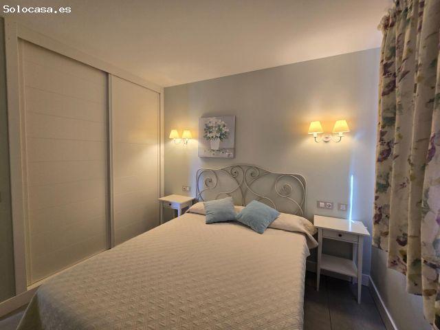 Preciosa y acogedora vivienda de dos dormitorios en alquiler en Loma Dos