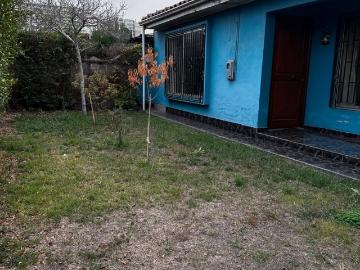 Preciosa y amplia casa en la cisterna