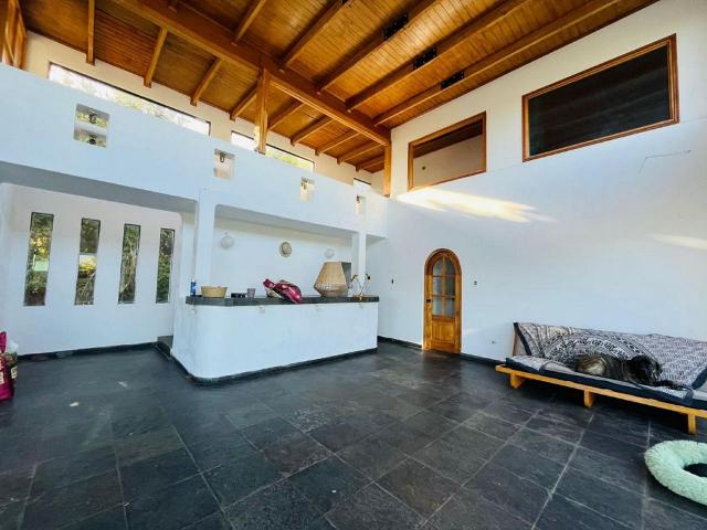 PRECIOSA CASA EN CONDOMINIO CAMPOMAR MANTAGUA!