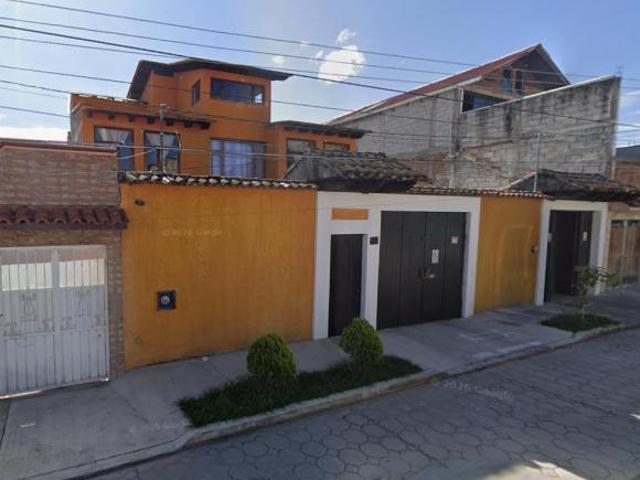 PRECIOSA Y ESPACIOSA CASA EN VENTA UBICADA EN SAN CRISTOBAL DE LAS CASAS, CHIAPAS!