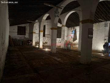 ¡ PRECIOSA BODEGA EN SANTIAGO !