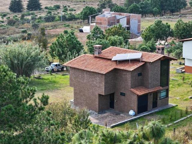Preciosa Cabañita Tapalpa