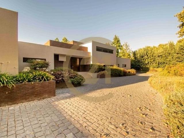 Preciosa Casa Mediterránea Las Brisas de Chicureo