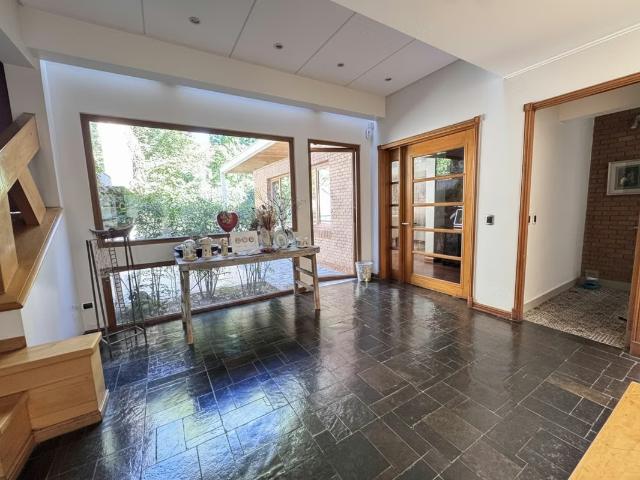 Preciosa casa Mediterranea Santuario del Valle | 6 dormitorios por 35000.00 en Lo Barnechea