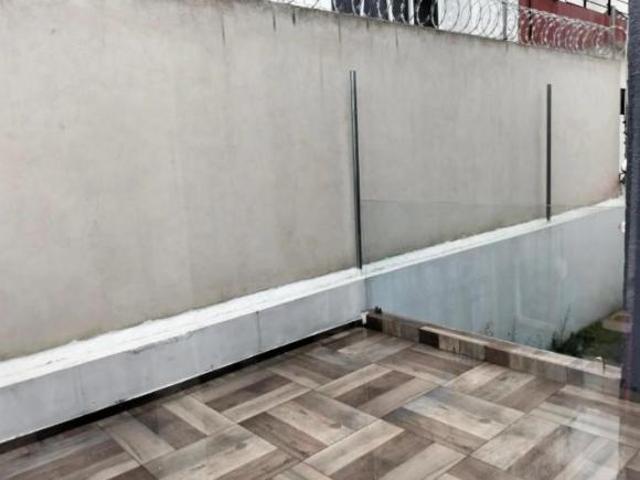 Preciosa Casa Minimalista Recién Remodelada