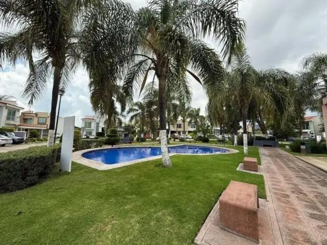 Preciosa casa Nueva Galicia Zapopan