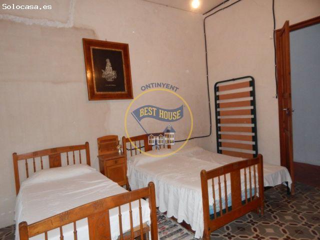 PRECIOSA CASA A LA VENTA EN EL TÉRMINO DE AGULLENT VALENCIA