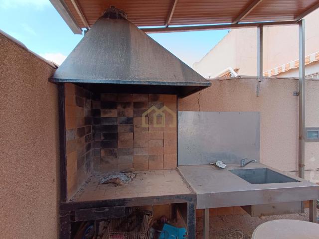 Preciosa casa adosada situada a tan solo 50 metros del Mar Menor