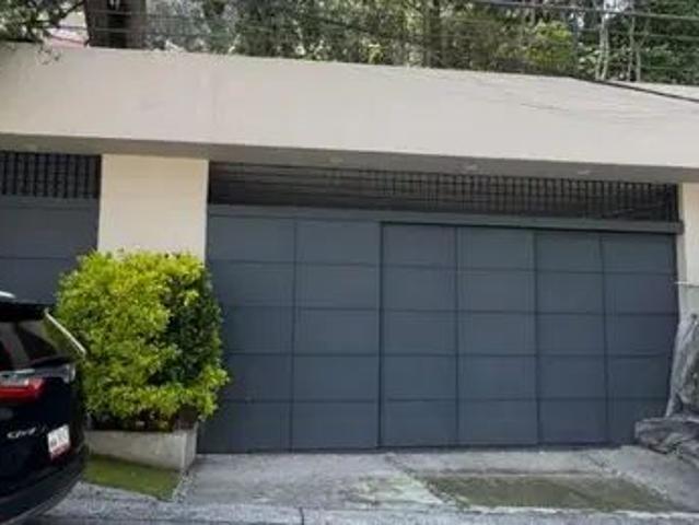 Preciosa casa amueblada en Tecamachalco