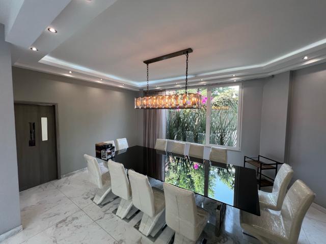 Preciosa Casa Amueblada en Renta y Venta en Tecamachalco en Conjunto