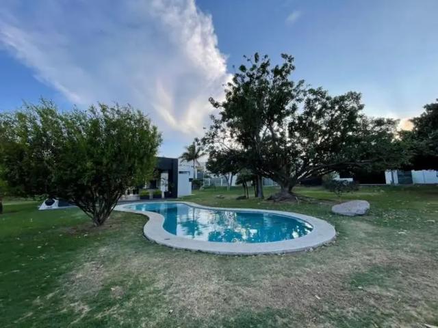 Preciosa casa Bosque de santa Anita Tlajomulco