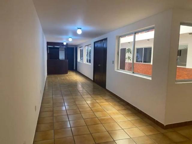 Preciosa casa Cumbres de Tepetongo Tlalpan