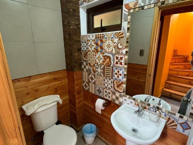 Preciosa casa centro Puerto Varas