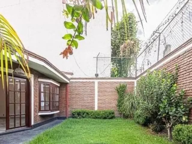 Preciosa casa Chimalli Tlalpan