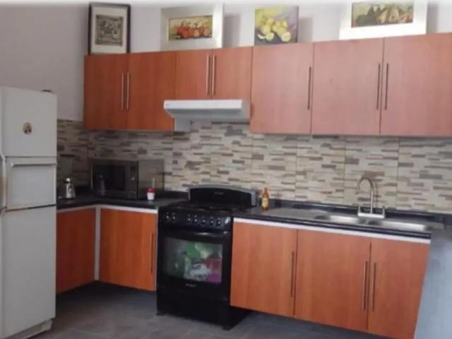 Preciosa casa Chuchilla de Padierna Tlalpan