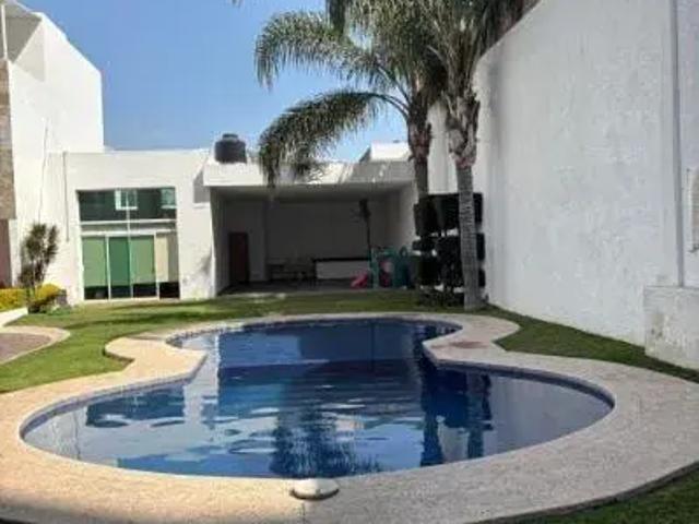 Preciosa casa Ciudad del sol Zapopan