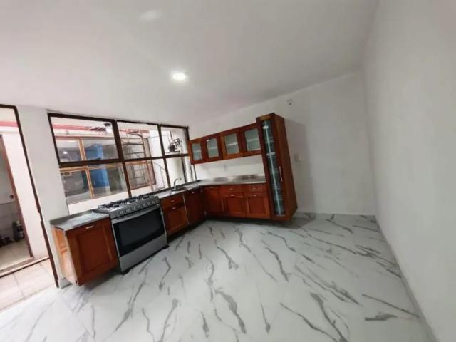 Preciosa casa Coapa Tlalpan
