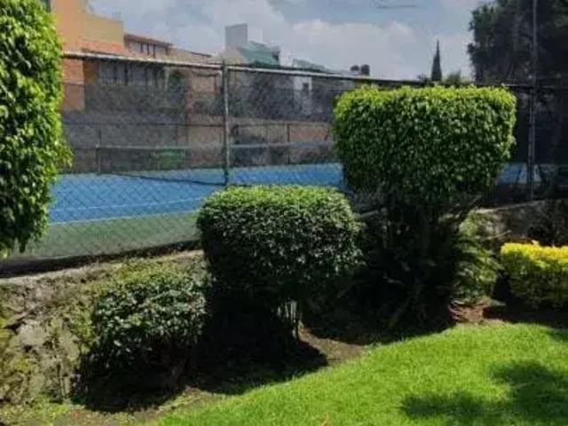 Preciosa casa Colinas del bosque Tlalpan