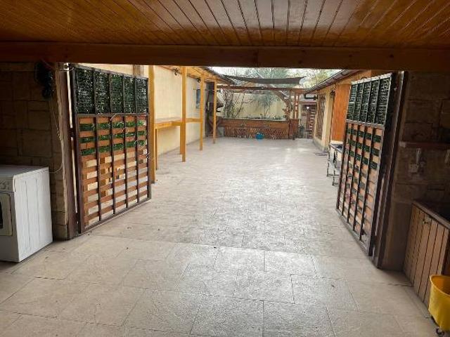 Preciosa casa con excelente conectividad