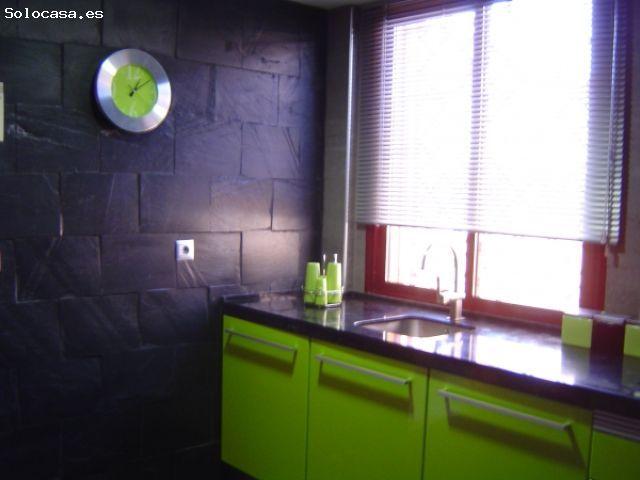 Preciosa casa con piscina propia en el Higuerón !