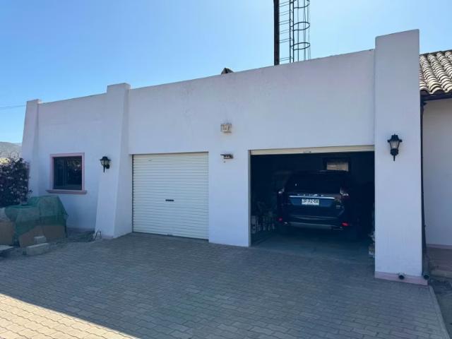 Preciosa Casa con Quincho y Árboles Frutales | 4 Dormitorios por 600000. 00 en La Serena