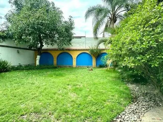 Preciosa casa Country club Guadalajara