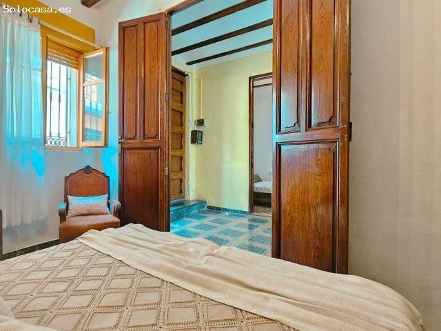 PRECIOSA CASA DE PUEBLO EN LLOSA DE RANES
