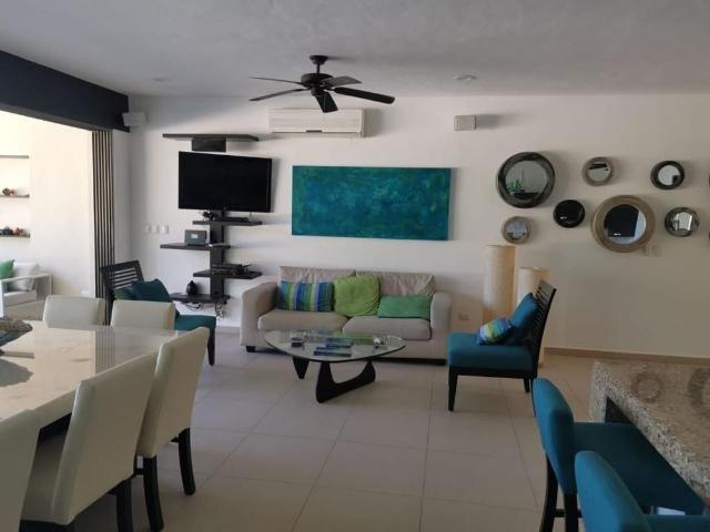 Preciosa Casa de Playa | HSJ |